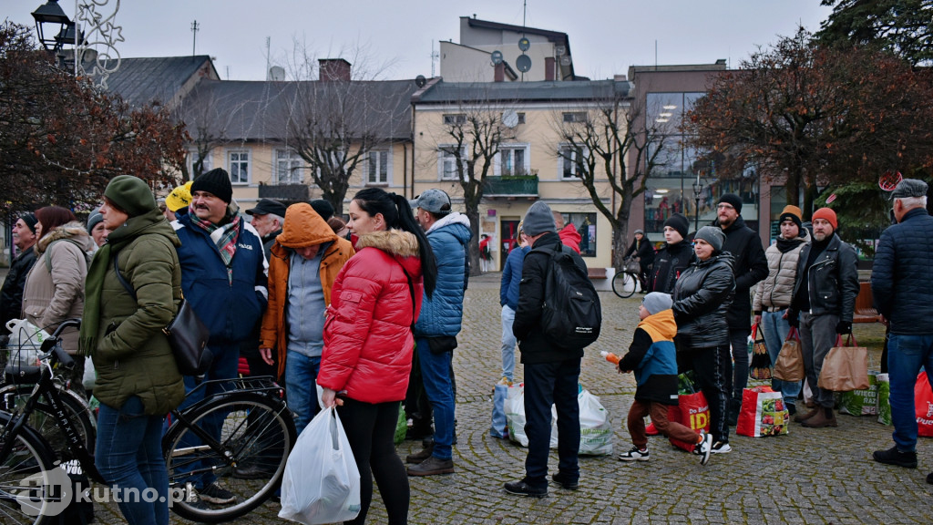 Szkło must go on - w Kutnie idziemy na rekord!