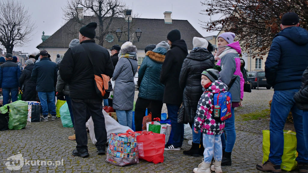 Szkło must go on - w Kutnie idziemy na rekord!