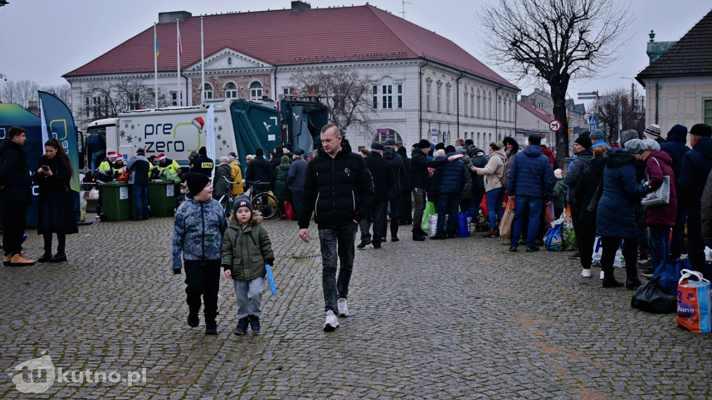 Szkło must go on - w Kutnie idziemy na rekord!