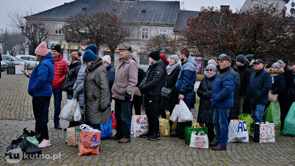 Szkło must go on - w Kutnie idziemy na rekord!