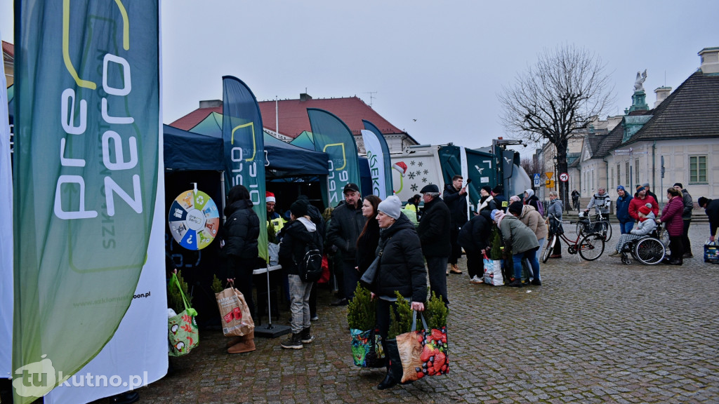 Szkło must go on - w Kutnie idziemy na rekord!