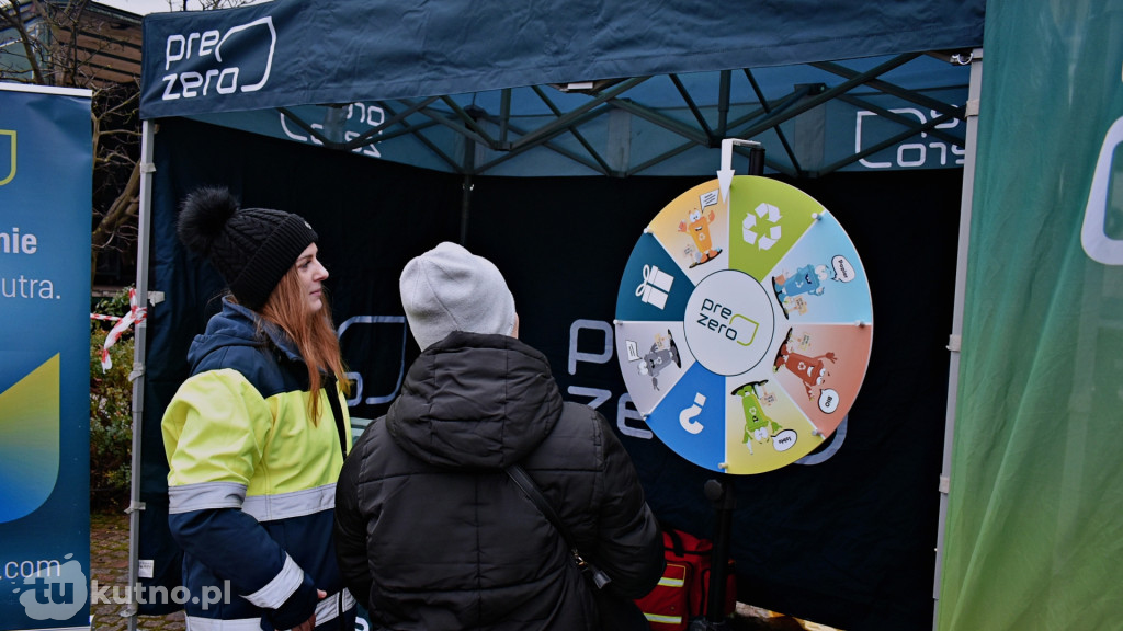 Szkło must go on - w Kutnie idziemy na rekord!