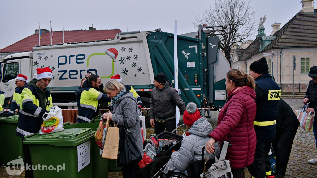 Szkło must go on - w Kutnie idziemy na rekord!