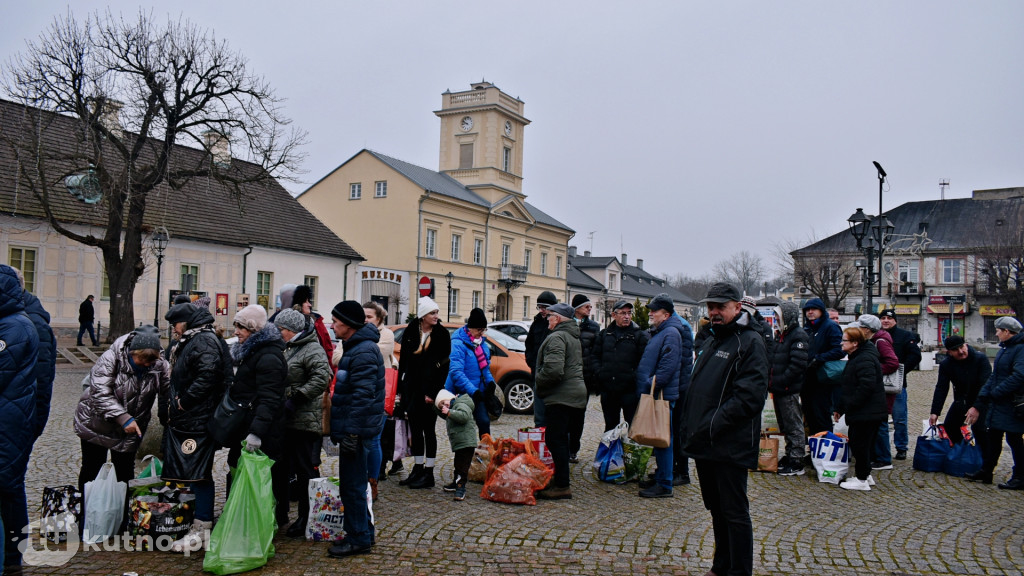 Szkło must go on - w Kutnie idziemy na rekord!