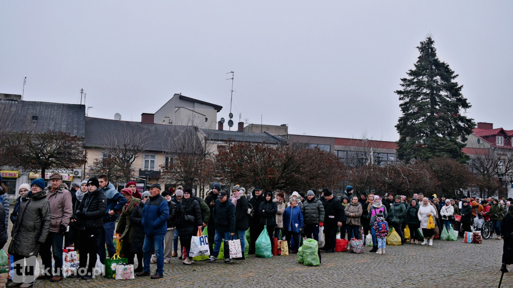Szkło must go on - w Kutnie idziemy na rekord!