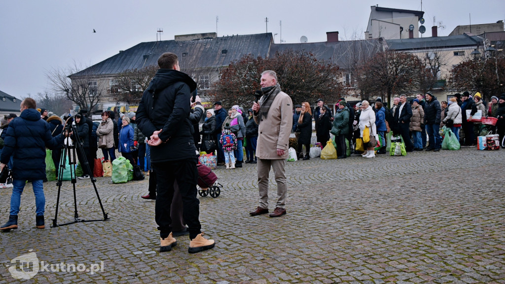 Szkło must go on - w Kutnie idziemy na rekord!