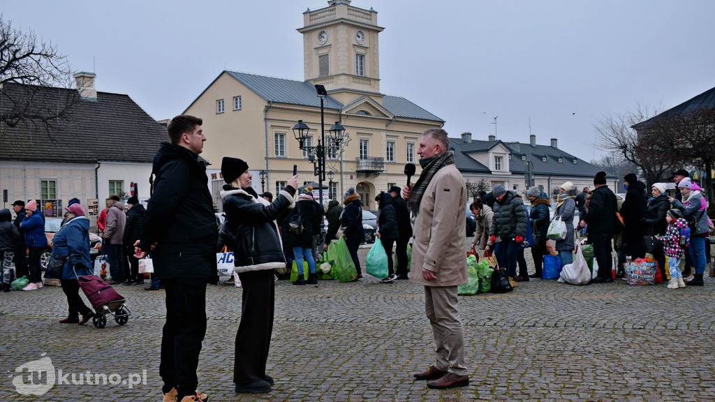 Szkło must go on - w Kutnie idziemy na rekord!
