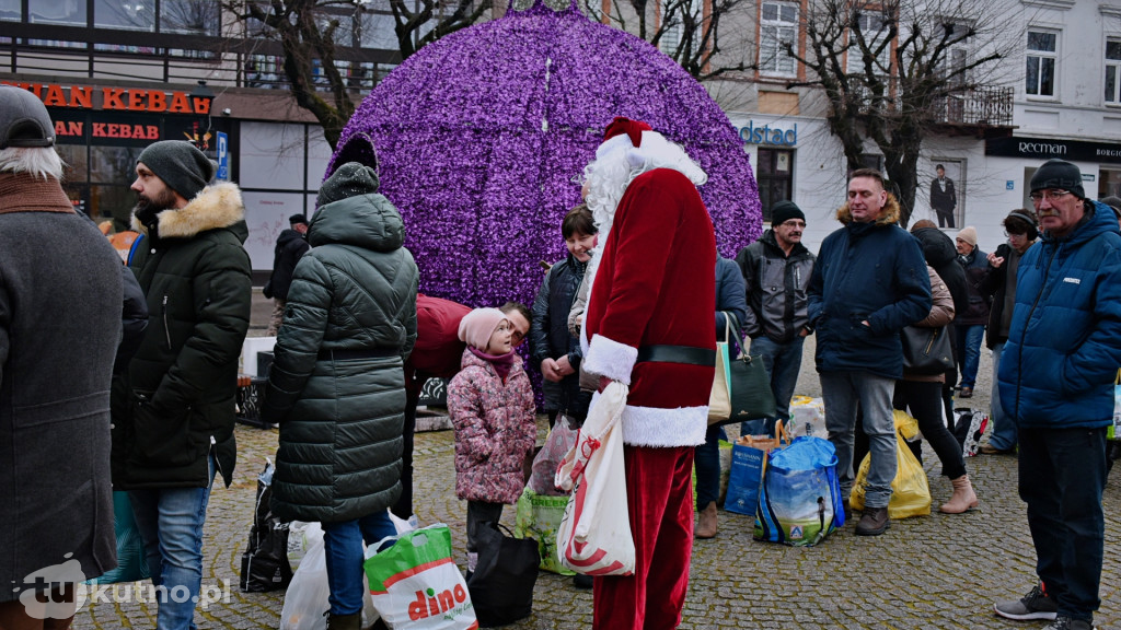 Szkło must go on - w Kutnie idziemy na rekord!