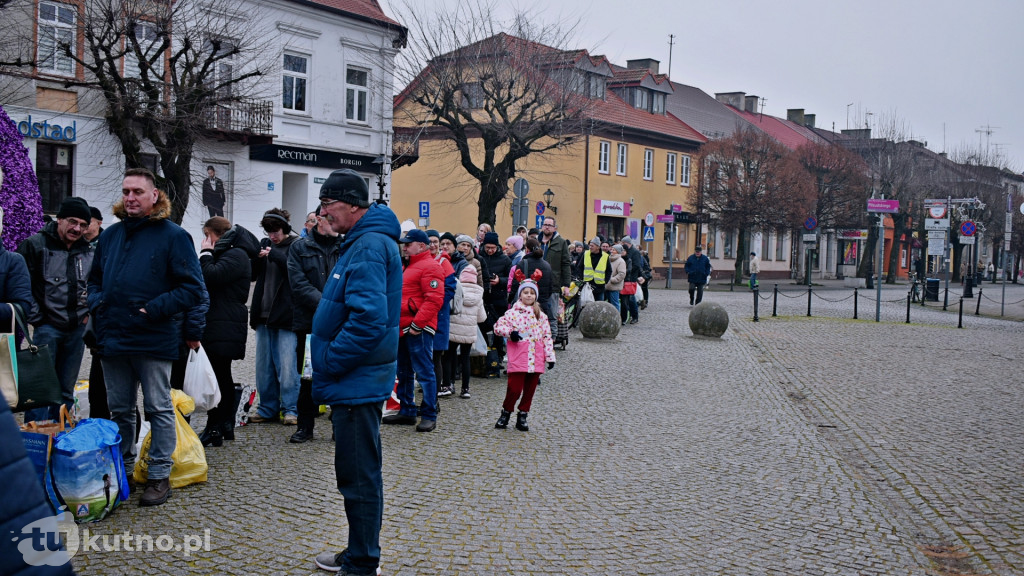 Szkło must go on - w Kutnie idziemy na rekord!
