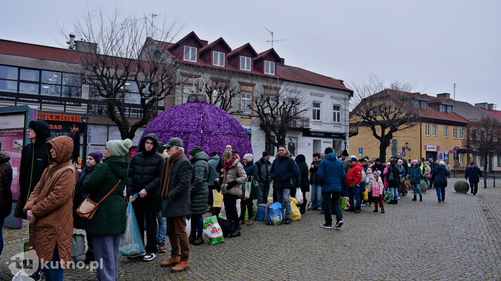 Szkło must go on - w Kutnie idziemy na rekord!