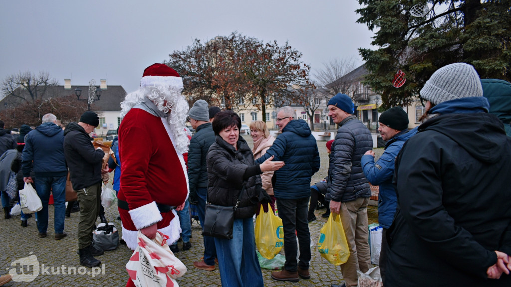 Szkło must go on - w Kutnie idziemy na rekord!