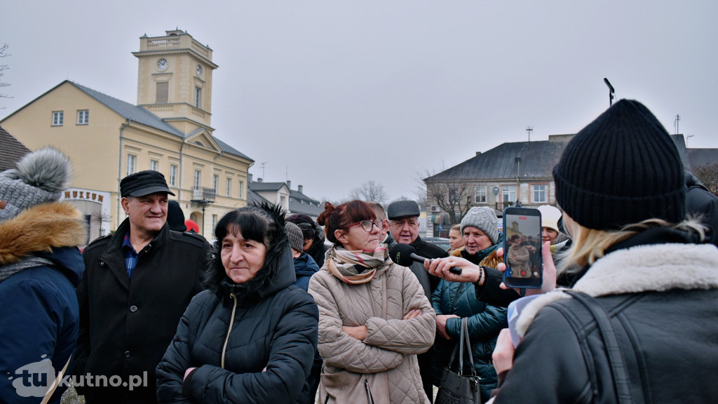 Szkło must go on - w Kutnie idziemy na rekord!