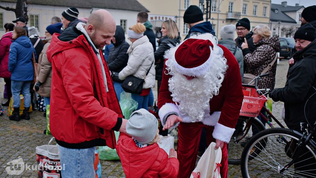 Szkło must go on - w Kutnie idziemy na rekord!