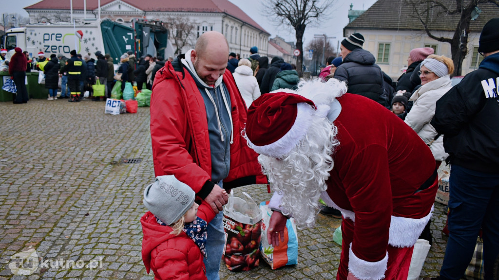 Szkło must go on - w Kutnie idziemy na rekord!