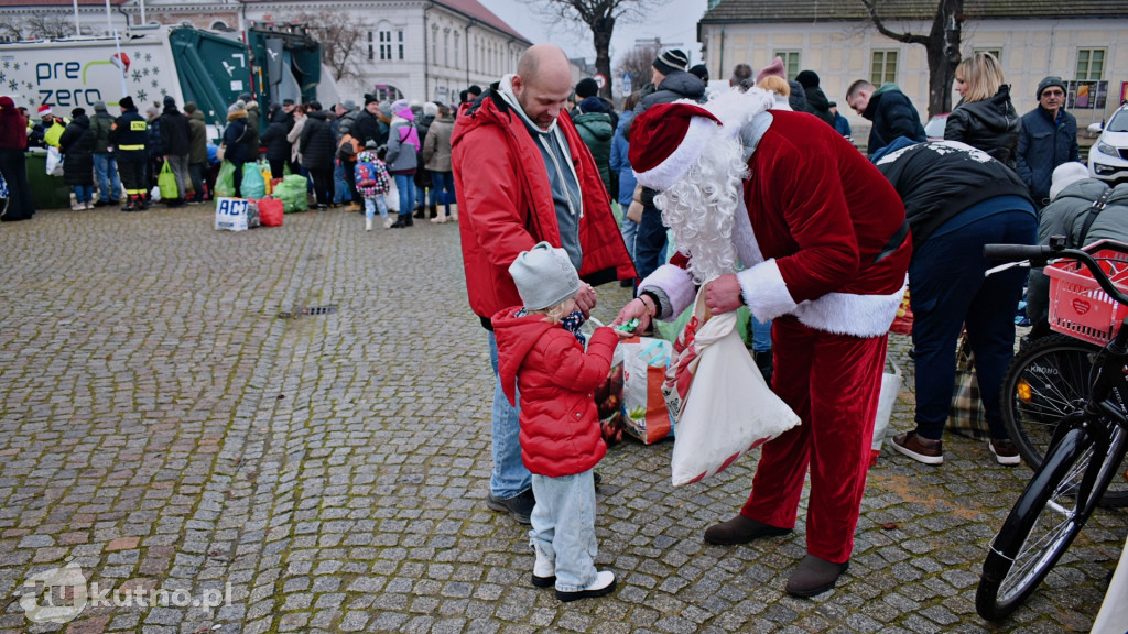 Szkło must go on - w Kutnie idziemy na rekord!