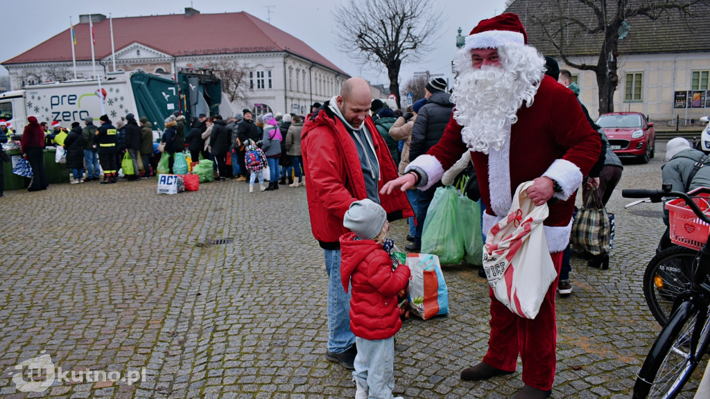 Szkło must go on - w Kutnie idziemy na rekord!