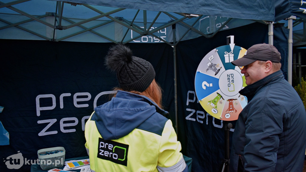 Szkło must go on - w Kutnie idziemy na rekord!