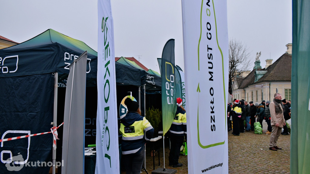 Szkło must go on - w Kutnie idziemy na rekord!