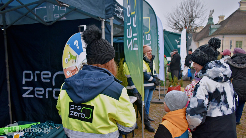 Szkło must go on - w Kutnie idziemy na rekord!