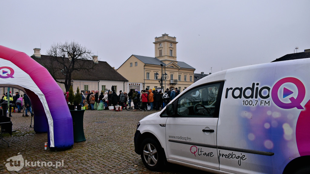 Szkło must go on - w Kutnie idziemy na rekord!