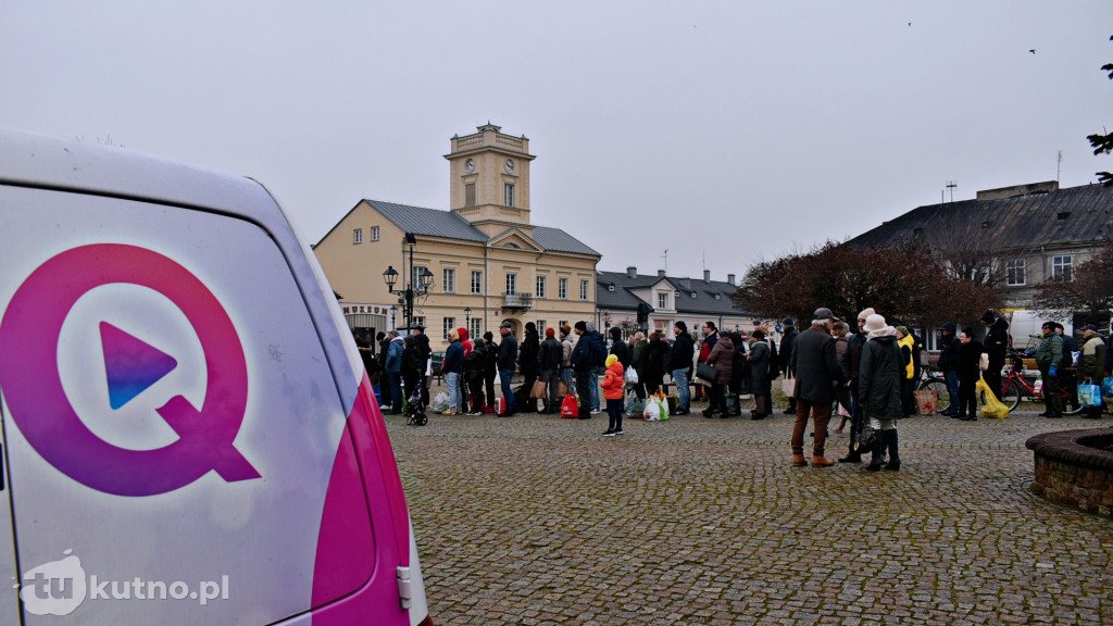 Szkło must go on - w Kutnie idziemy na rekord!