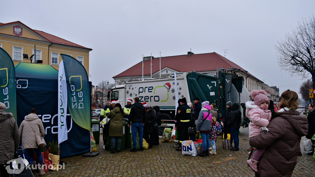 Szkło must go on - w Kutnie idziemy na rekord!