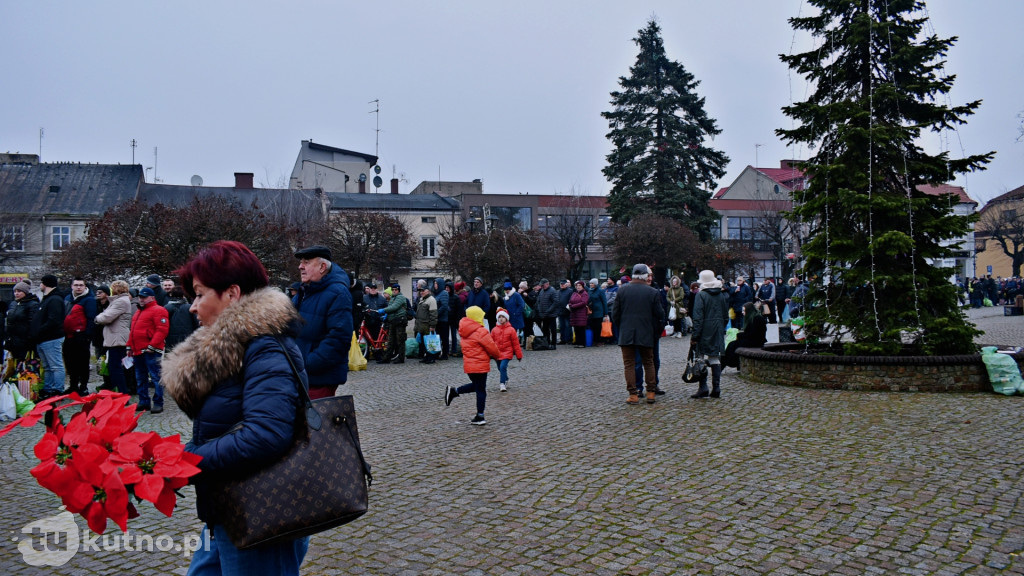Szkło must go on - w Kutnie idziemy na rekord!
