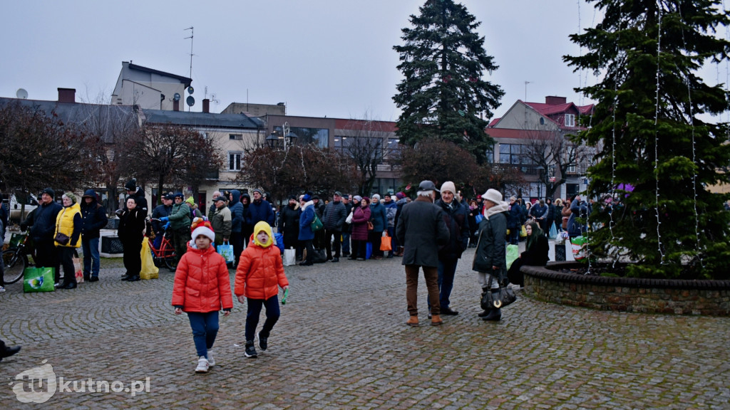 Szkło must go on - w Kutnie idziemy na rekord!
