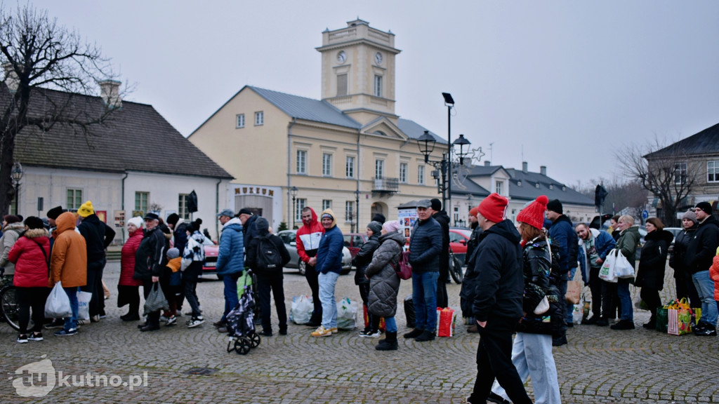 Szkło must go on - w Kutnie idziemy na rekord!