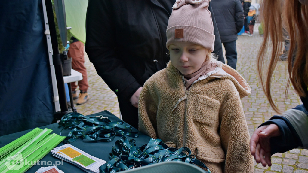 Szkło must go on - w Kutnie idziemy na rekord!