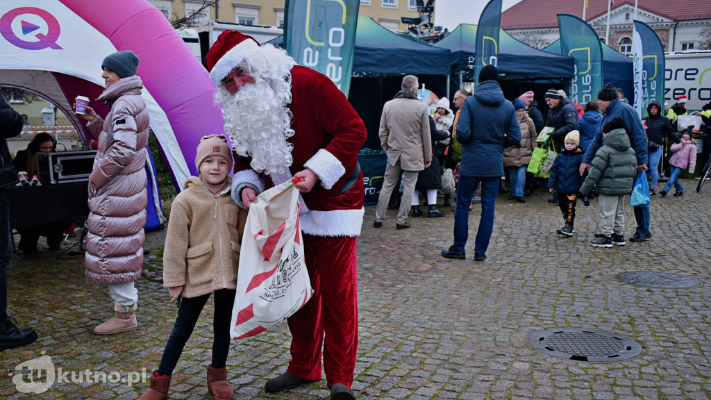 Szkło must go on - w Kutnie idziemy na rekord!