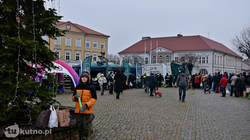 Szkło must go on - w Kutnie idziemy na rekord!