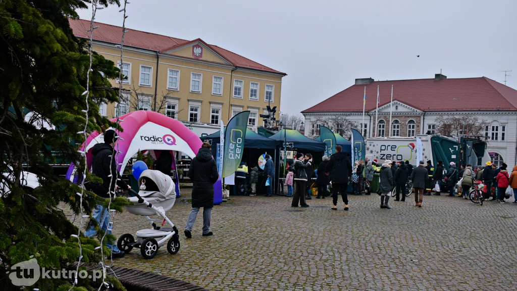 Szkło must go on - w Kutnie idziemy na rekord!