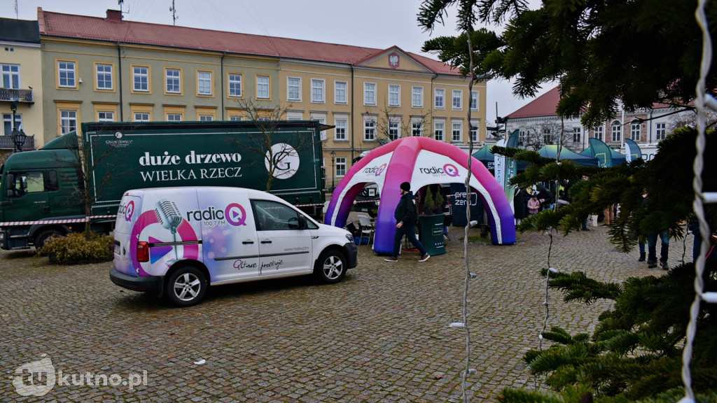 Szkło must go on - w Kutnie idziemy na rekord!