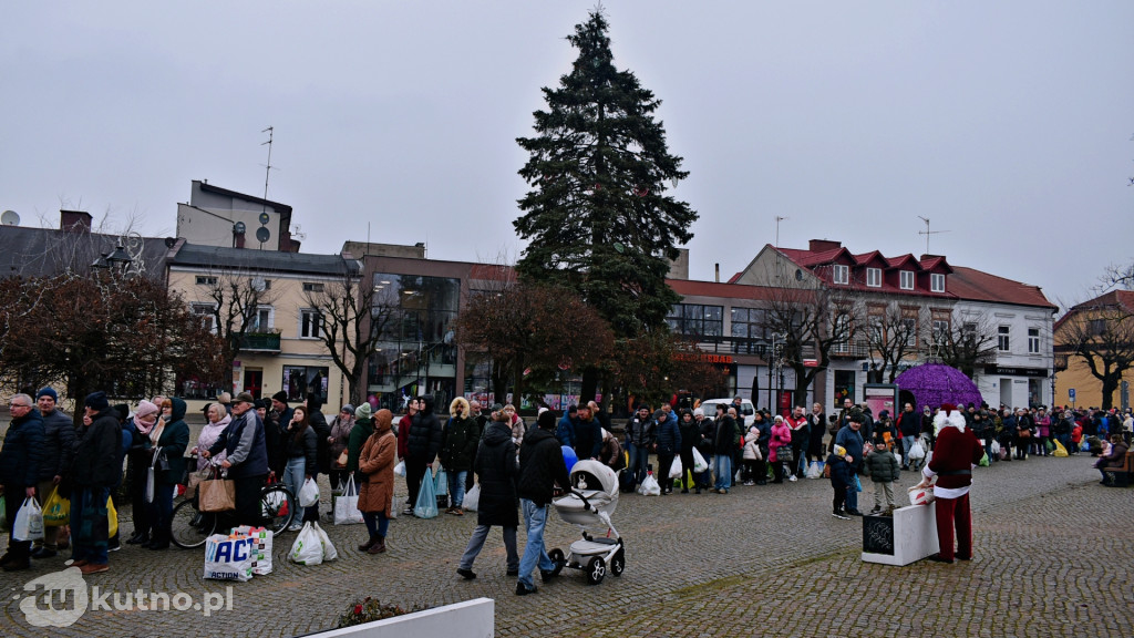 Szkło must go on - w Kutnie idziemy na rekord!