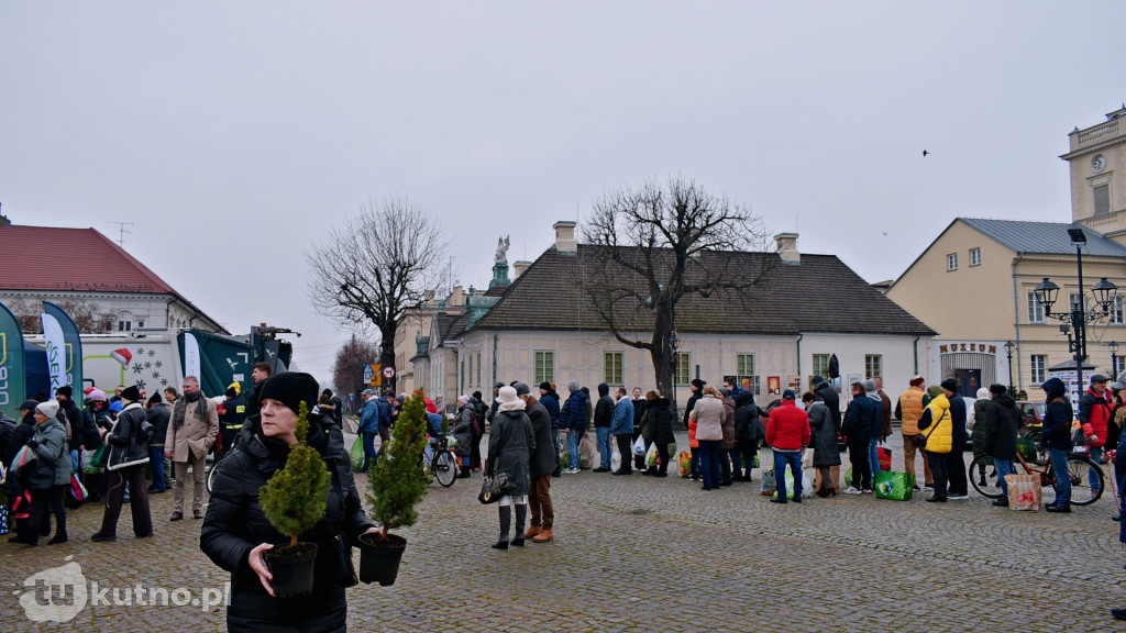 Szkło must go on - w Kutnie idziemy na rekord!