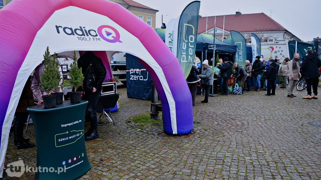 Szkło must go on - w Kutnie idziemy na rekord!