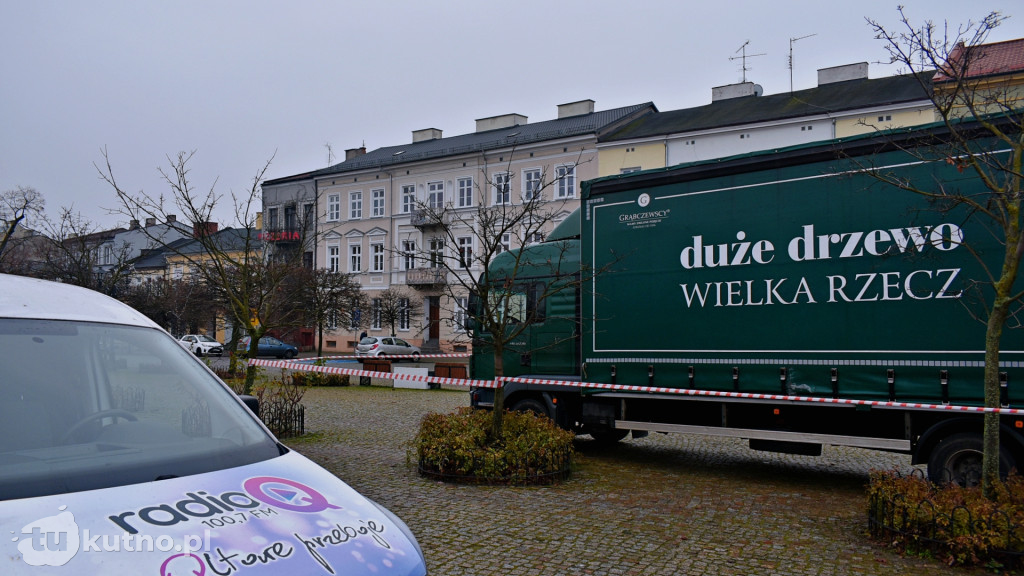 Szkło must go on - w Kutnie idziemy na rekord!