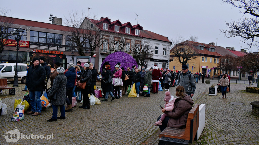 Szkło must go on - w Kutnie idziemy na rekord!