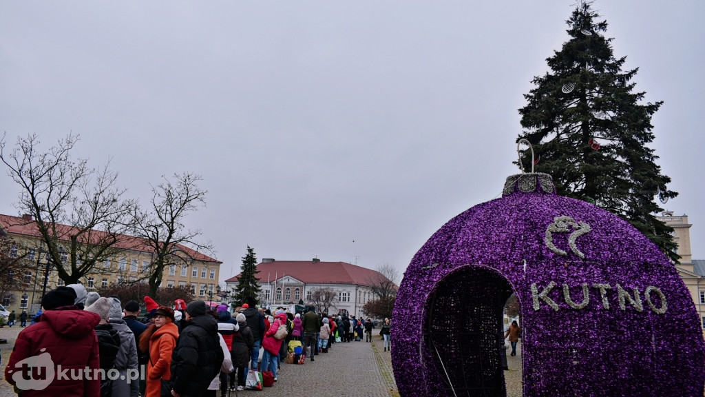Szkło must go on - w Kutnie idziemy na rekord!