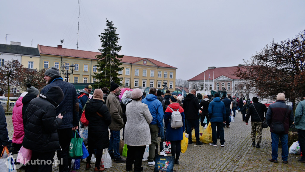 Szkło must go on - w Kutnie idziemy na rekord!