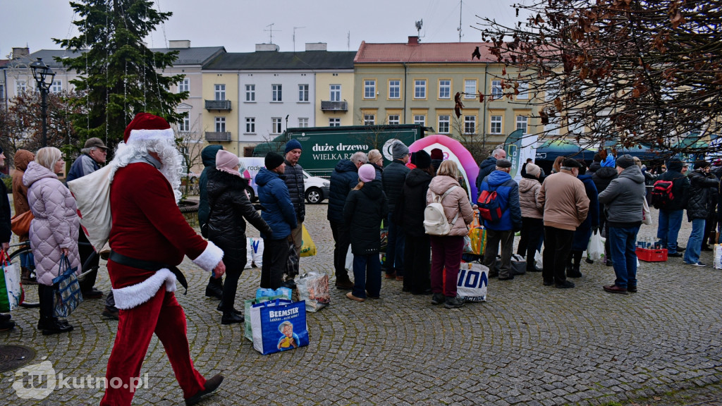 Szkło must go on - w Kutnie idziemy na rekord!