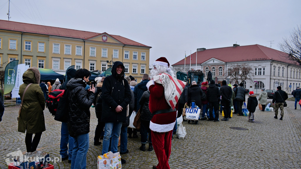 Szkło must go on - w Kutnie idziemy na rekord!