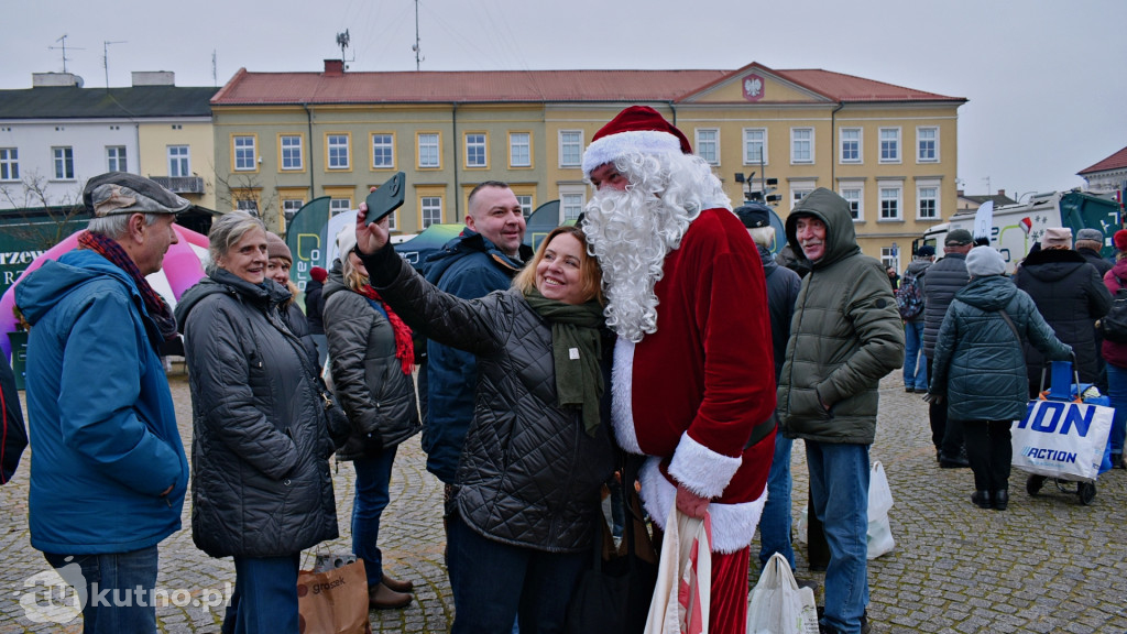 Szkło must go on - w Kutnie idziemy na rekord!