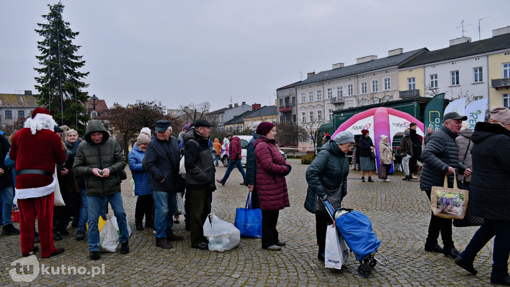 Szkło must go on - w Kutnie idziemy na rekord!