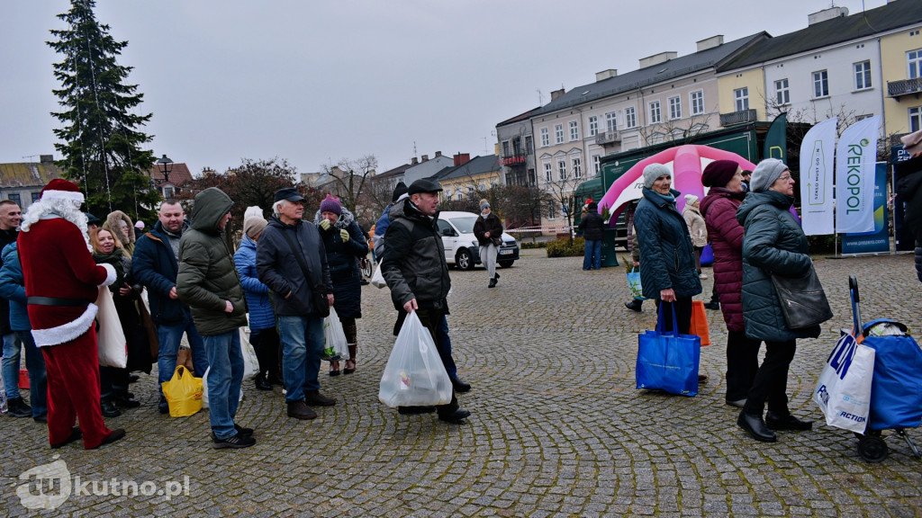 Szkło must go on - w Kutnie idziemy na rekord!