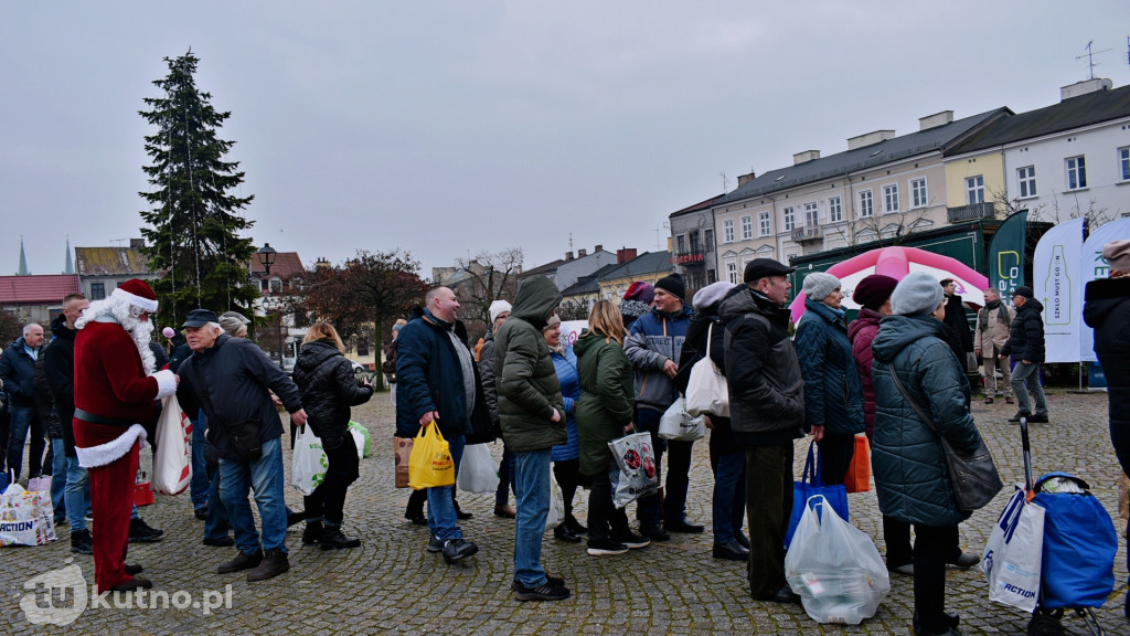 Szkło must go on - w Kutnie idziemy na rekord!