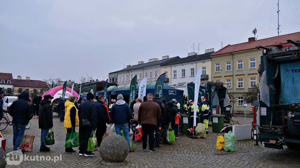 Szkło must go on - w Kutnie idziemy na rekord!