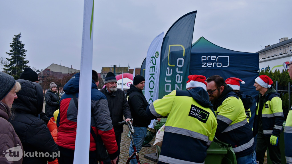 Szkło must go on - w Kutnie idziemy na rekord!