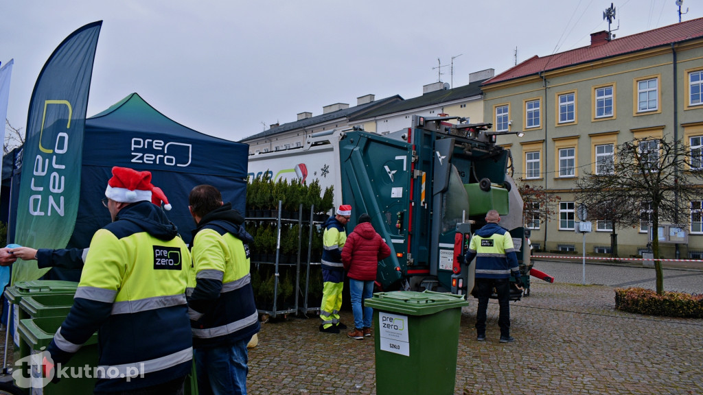 Szkło must go on - w Kutnie idziemy na rekord!